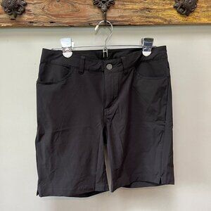 Patagonia Skyline Traveler Shorts 8"-‎ Size 6